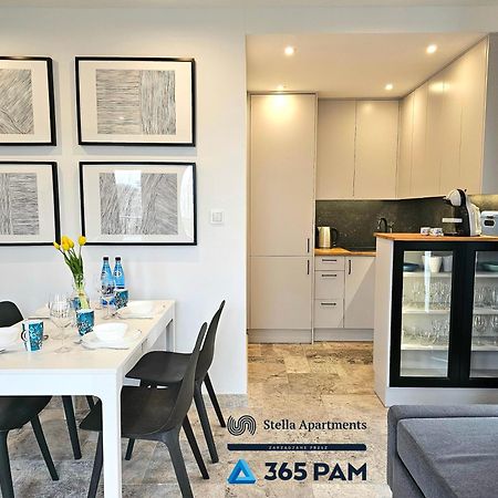 Apartament Blizej Morza W Gaskach - 365Pam Gąski Kültér fotó