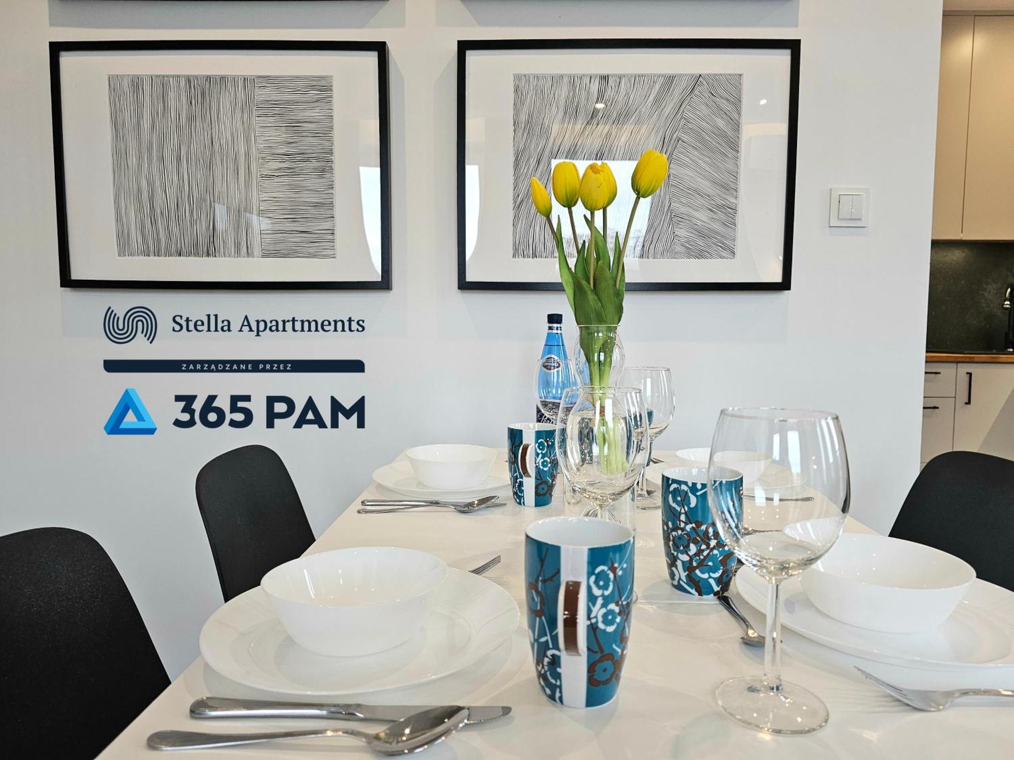 Apartament Blizej Morza W Gaskach - 365Pam Gąski Kültér fotó