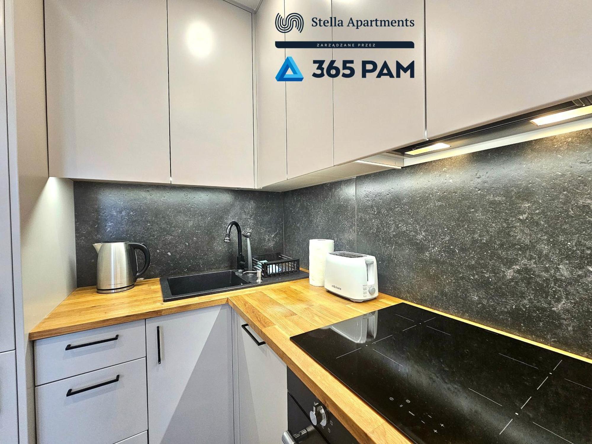 Apartament Blizej Morza W Gaskach - 365Pam Gąski Kültér fotó