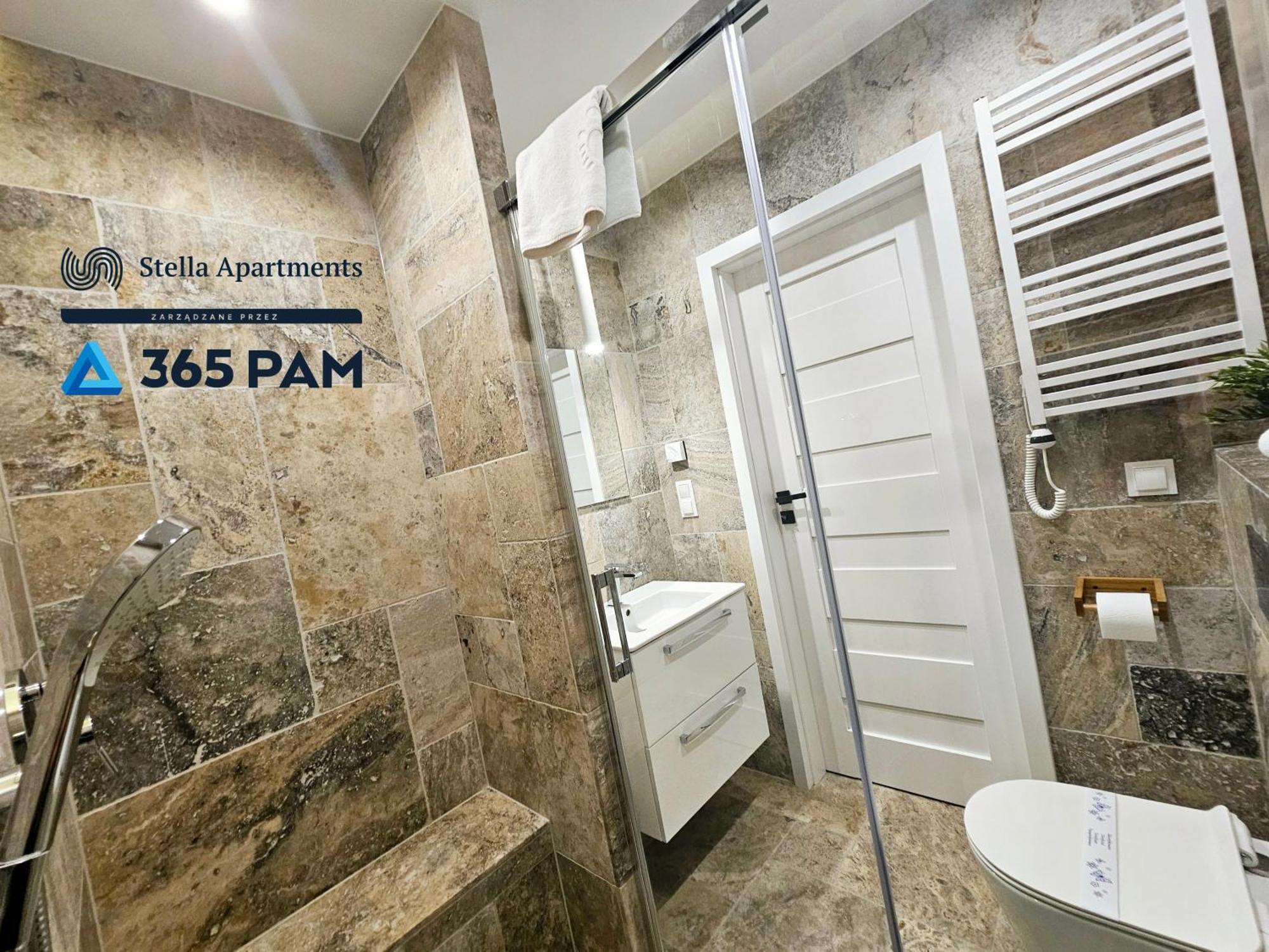 Apartament Blizej Morza W Gaskach - 365Pam Gąski Kültér fotó