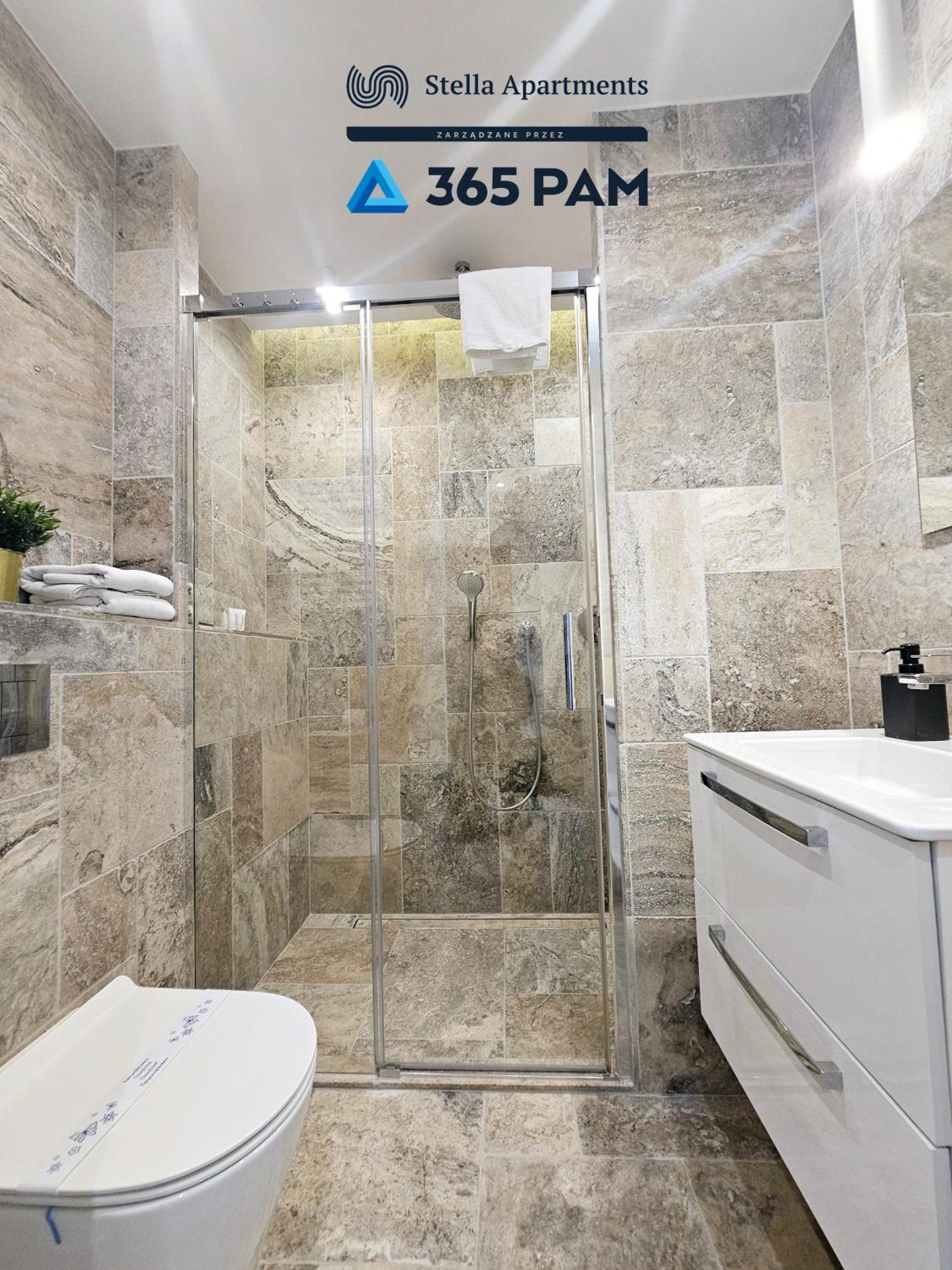 Apartament Blizej Morza W Gaskach - 365Pam Gąski Kültér fotó