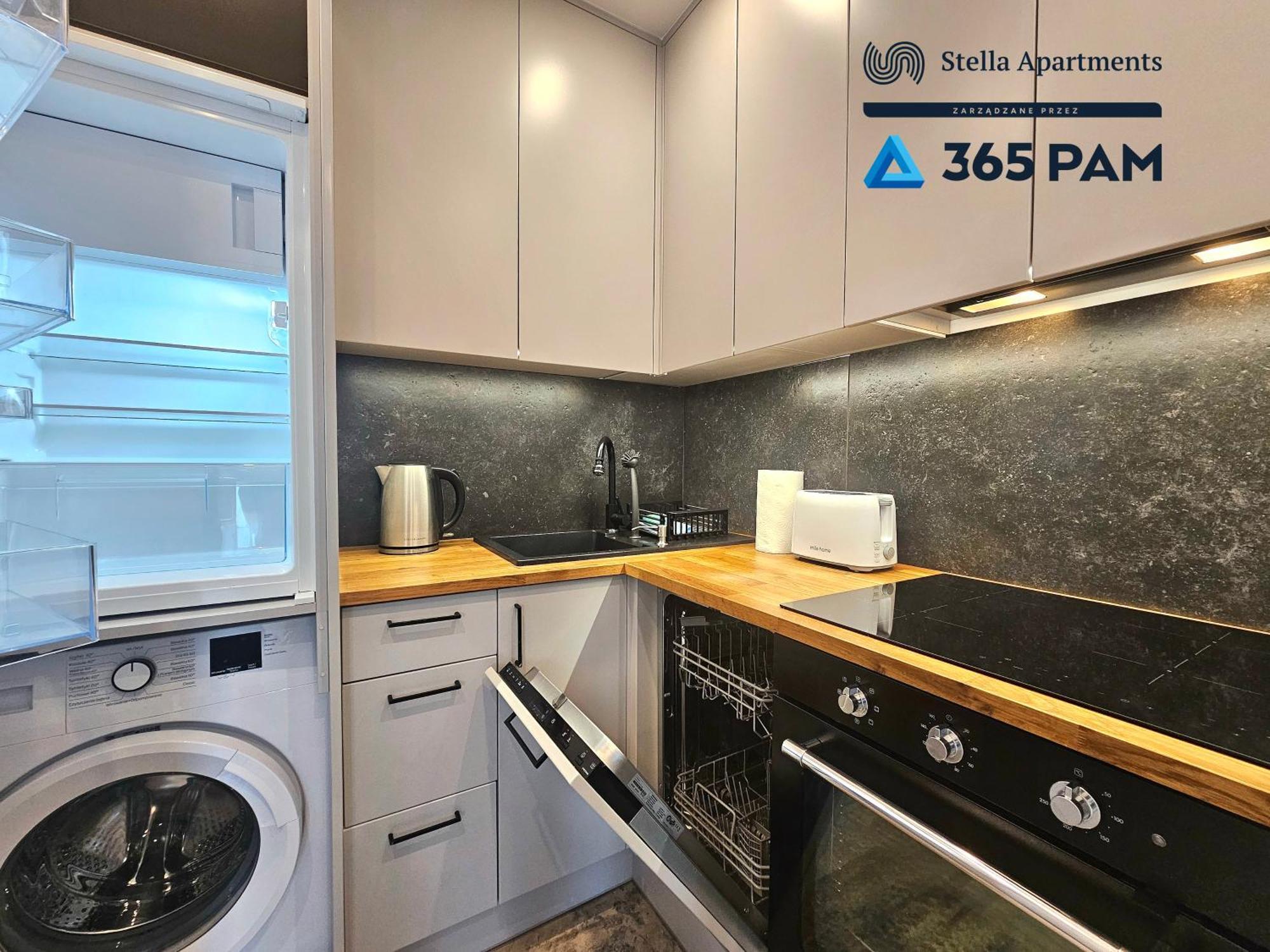 Apartament Blizej Morza W Gaskach - 365Pam Gąski Kültér fotó